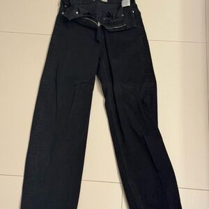 Everlane Women's Black Jeans